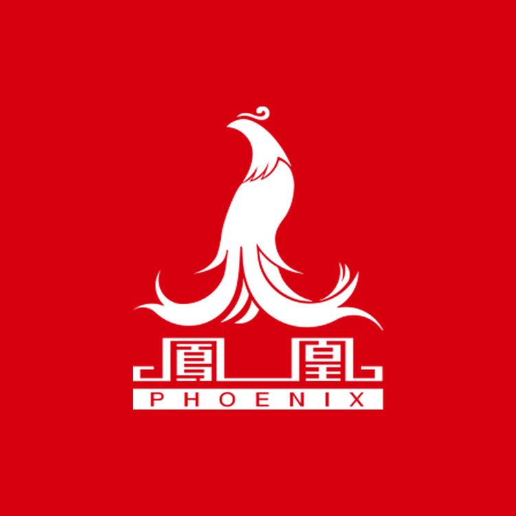 凤凰自行车品牌Logo