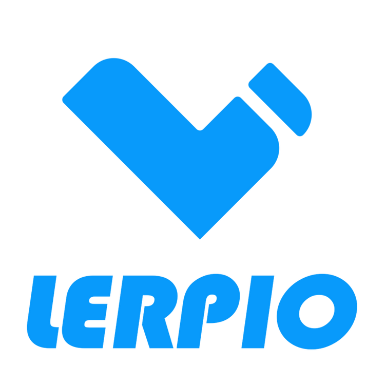 LERPIO/利宝品牌Logo