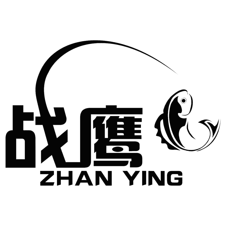 战鹰品牌Logo