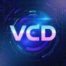 VCD品牌Logo