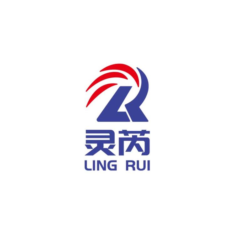灵芮品牌Logo