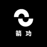 箭功品牌Logo