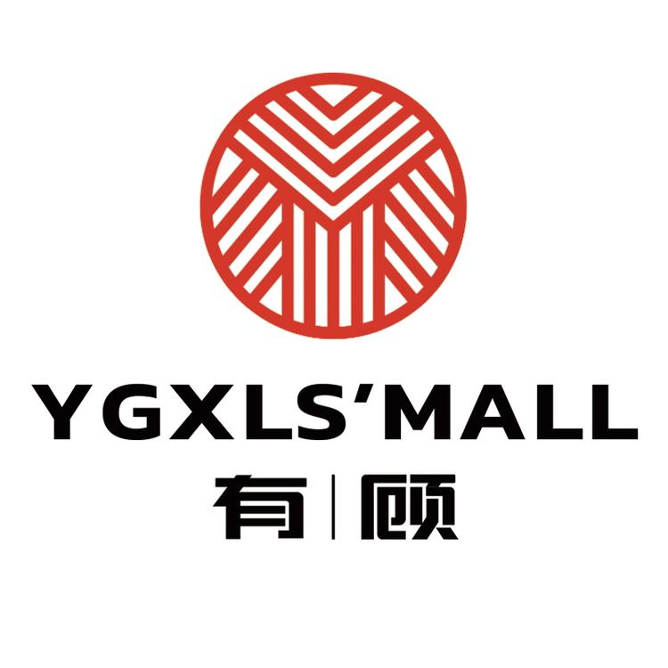 有顾品牌Logo