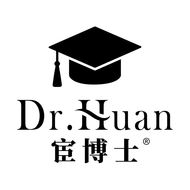 宦博士品牌Logo