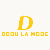 DDOU LA MODE品牌Logo