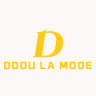 DDOU LA MODE品牌Logo