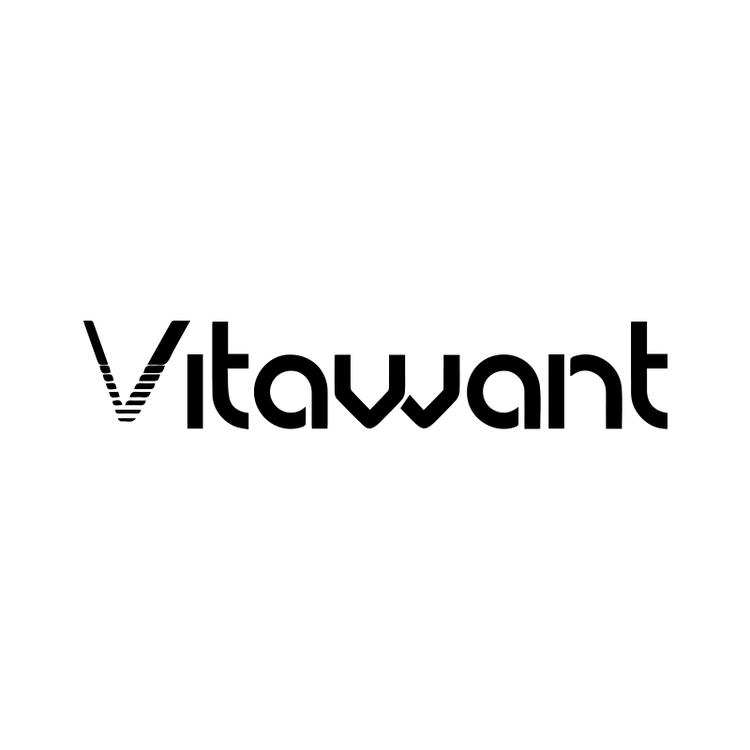 VITAWANT品牌Logo