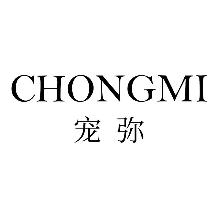 宠弥品牌Logo