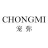 宠弥品牌Logo