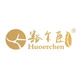 豁尔臣品牌logo
