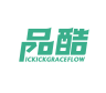 品酷品牌Logo