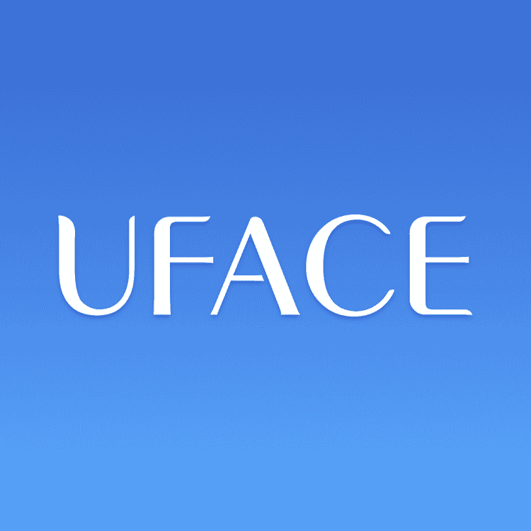 UFACE/优斐斯品牌Logo