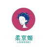 Logeski/柔京姬品牌Logo