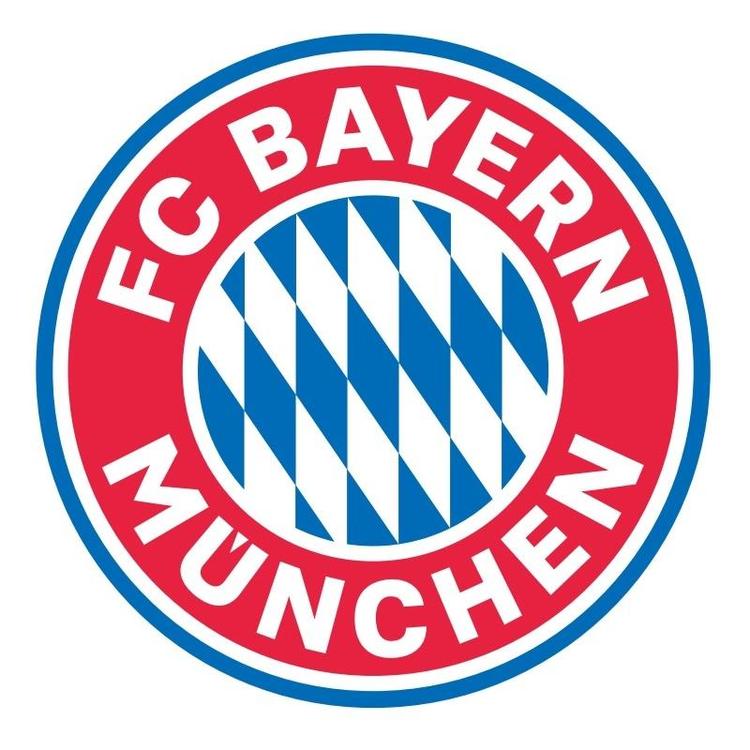 FC BAYERN/拜仁品牌Logo