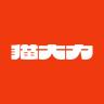 猫大力品牌Logo