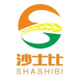 shashibi/沙士比品牌logo