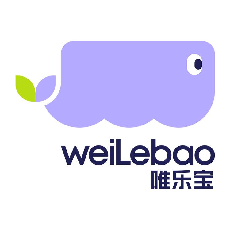 唯乐宝品牌Logo