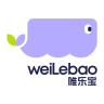 唯乐宝品牌Logo