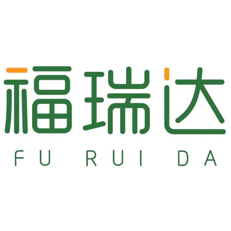 福瑞达品牌Logo