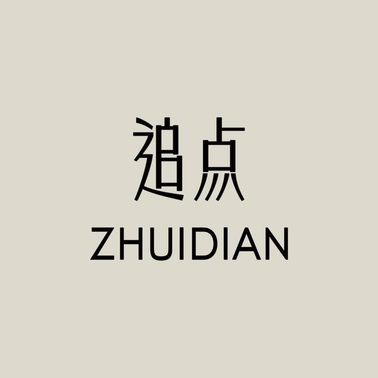 追点品牌Logo