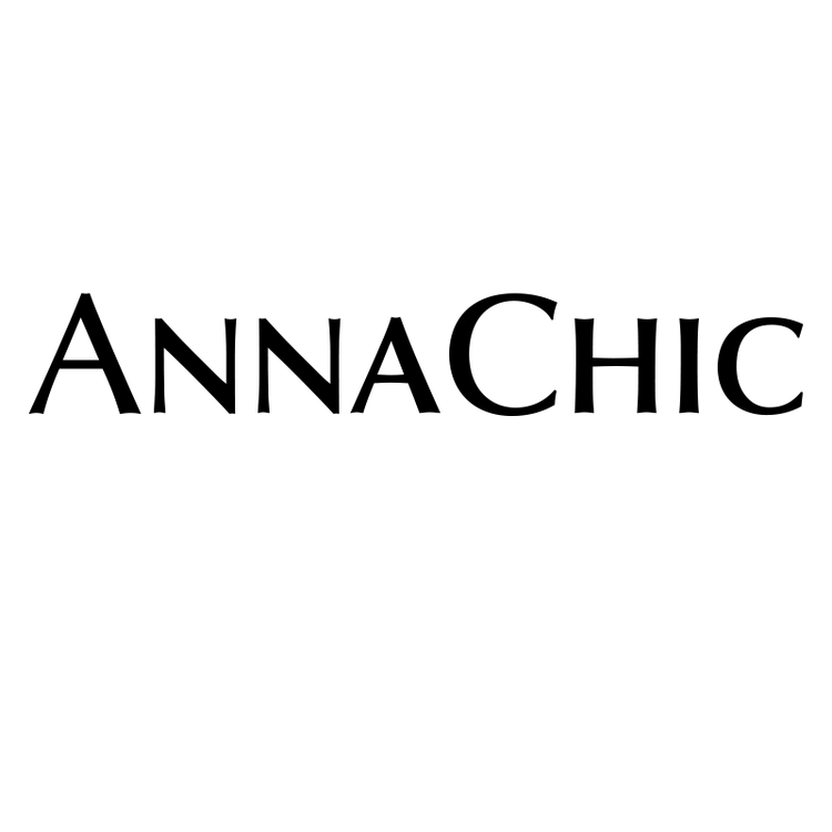 ANNACHIC品牌Logo