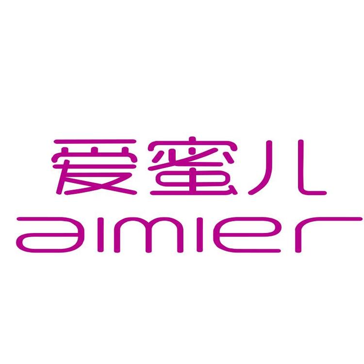 爱蜜儿品牌Logo