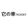 KOOKY/它幸品牌Logo