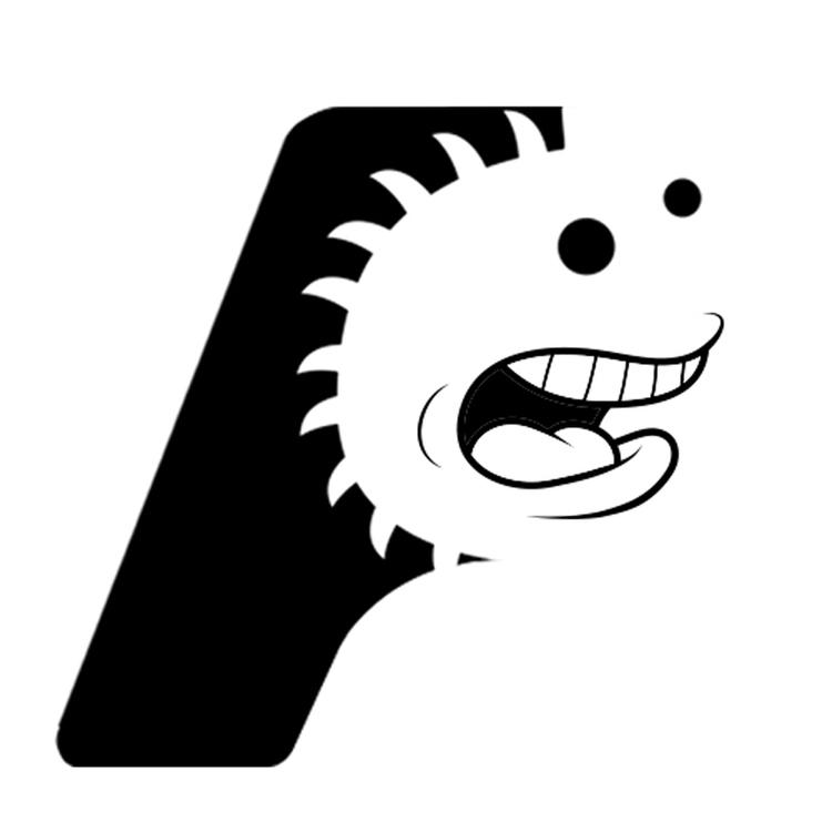 怪兽部品品牌Logo