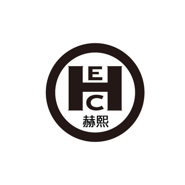 HECH/赫熙品牌Logo
