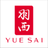 YUE SAI/羽西品牌Logo