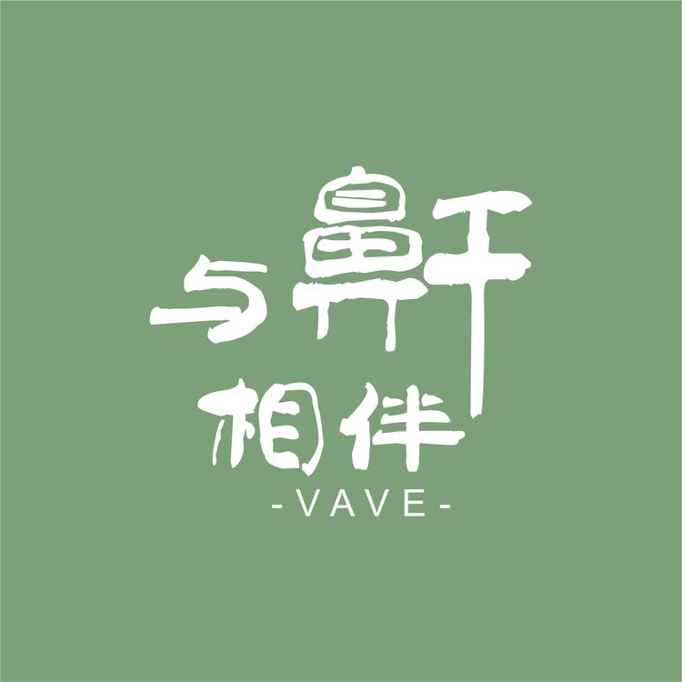 VAVE品牌Logo