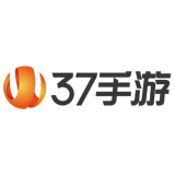 37手游品牌logo