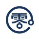 真零品牌logo