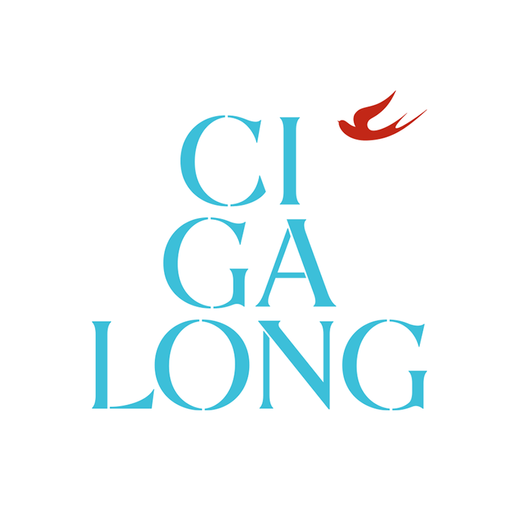 CIGALONG品牌Logo