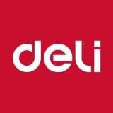 DeLi/得力品牌logo