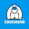 CHUCHUNA/丘丘纳品牌Logo