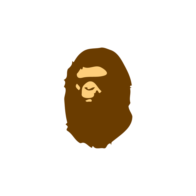 BAPE品牌Logo