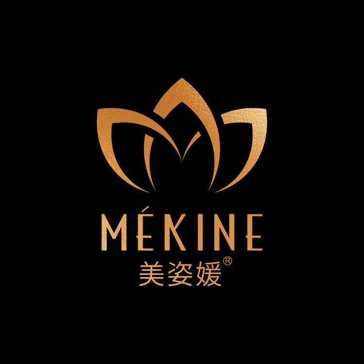 MEKINE/美姿媛品牌Logo