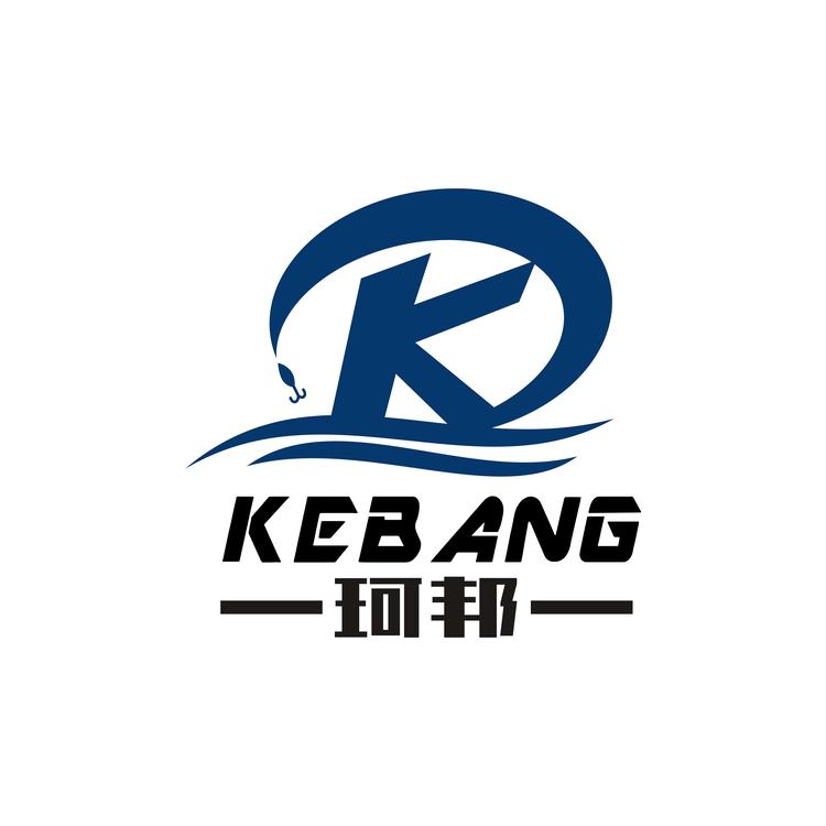 KEBANG/珂邦品牌Logo