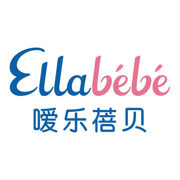 嗳乐蓓贝品牌Logo