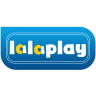LALAPLAY品牌Logo