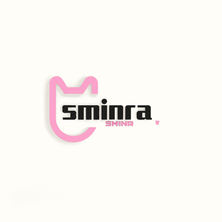 sminra品牌Logo