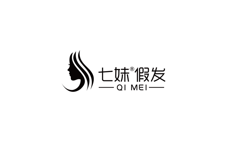 七妹品牌Logo