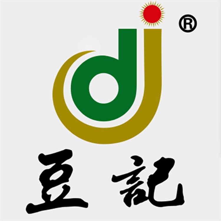 豆记品牌Logo