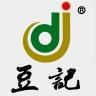 豆记品牌Logo