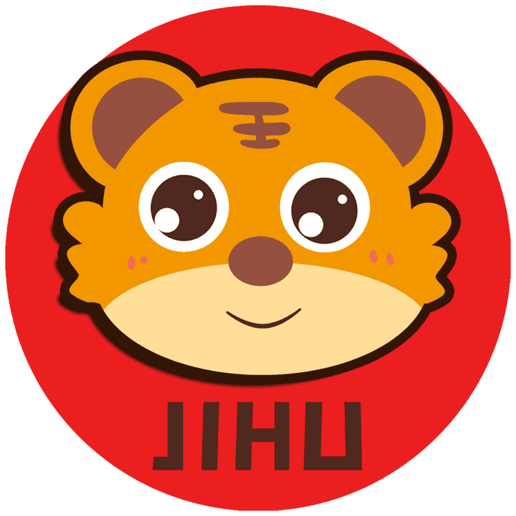 积虎品牌Logo