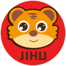 积虎品牌Logo