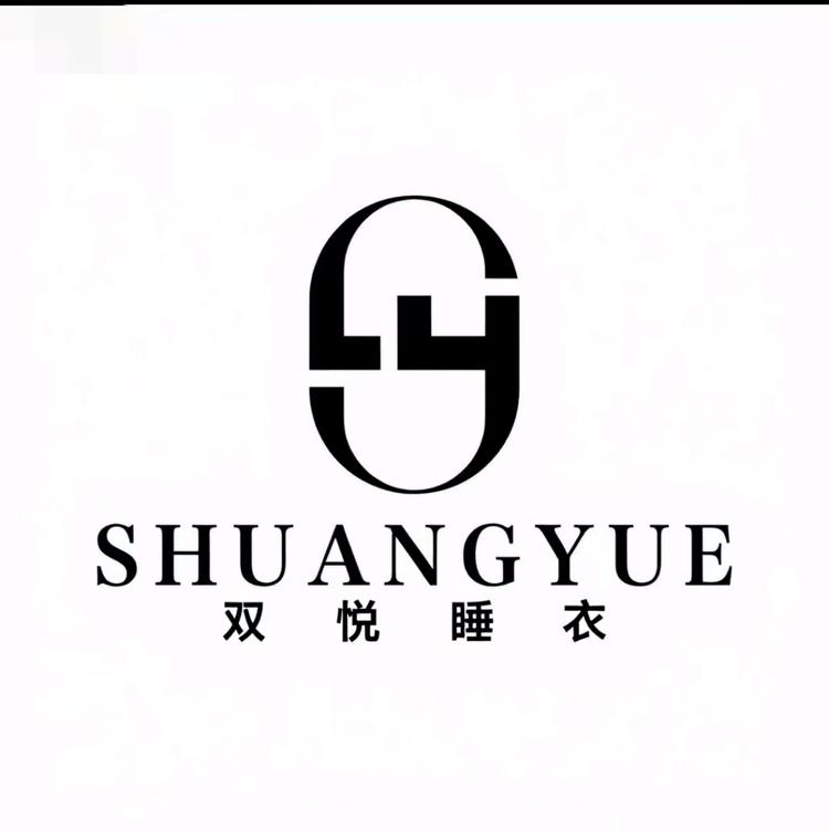 双悦品牌Logo