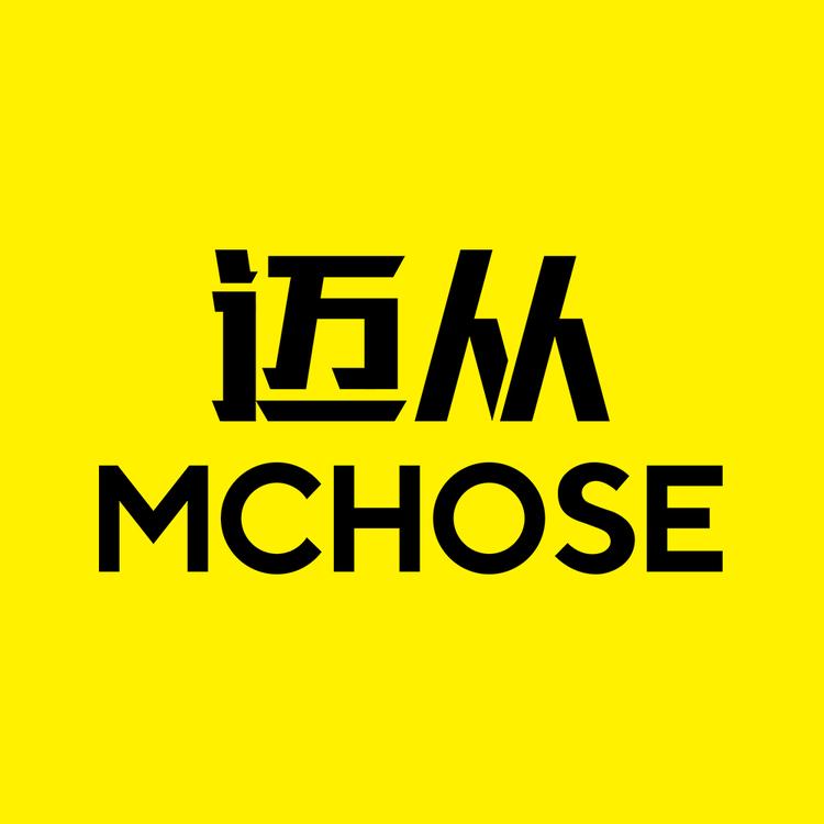 MCHOSE/迈从品牌Logo