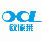 欧德莱照明品牌logo
